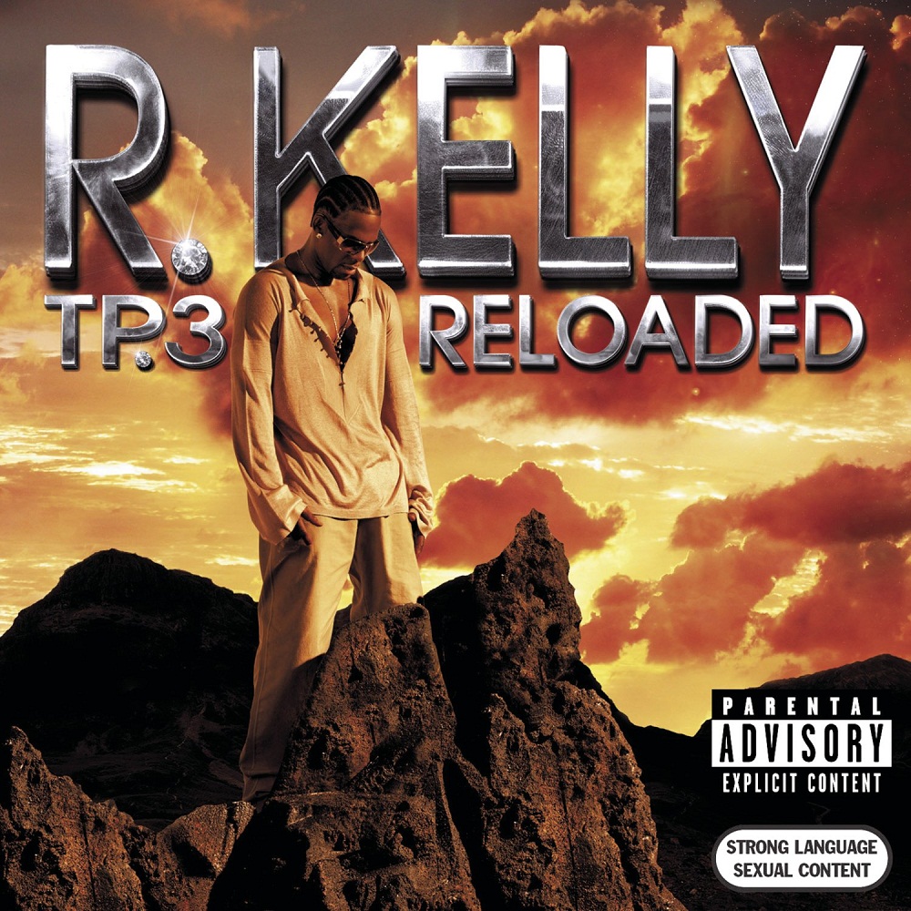 TP.3 Reloaded : R. Kelly : Free Download, Borrow, and Streaming 